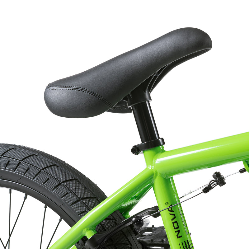 Nova Complete Bike