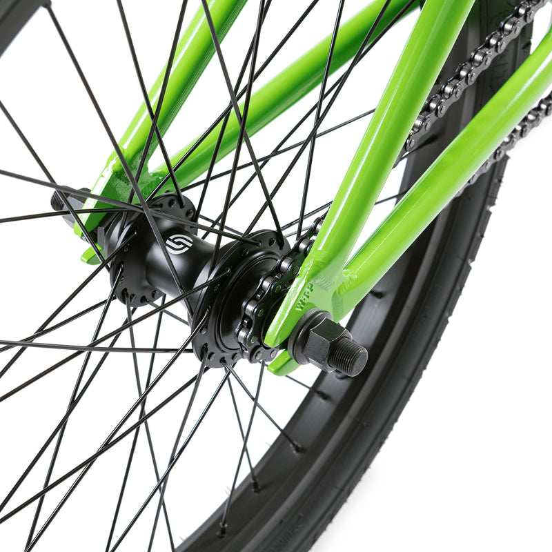Nova Complete Bike