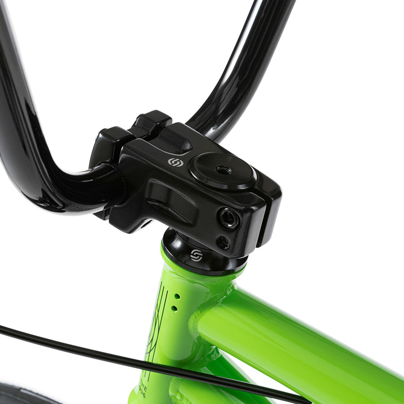 Nova Complete Bike