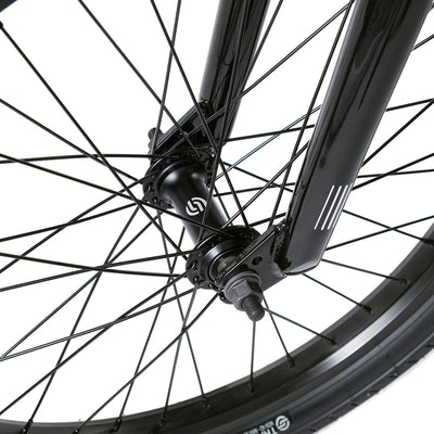 Nova Complete Bike