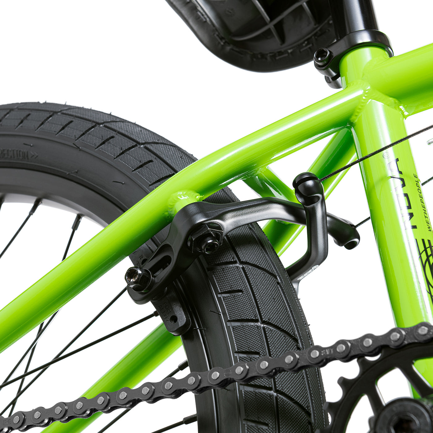 Nova Complete Bike – Kingdom Store