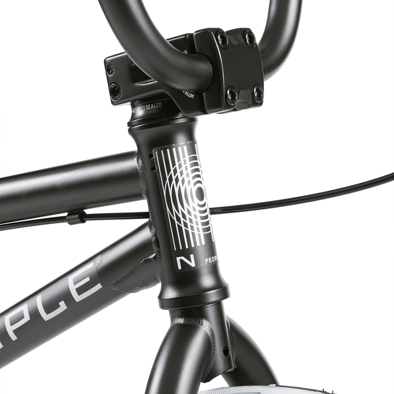 Nova Complete Bike