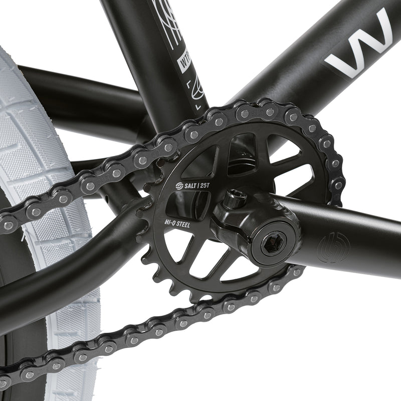 Nova Complete Bike