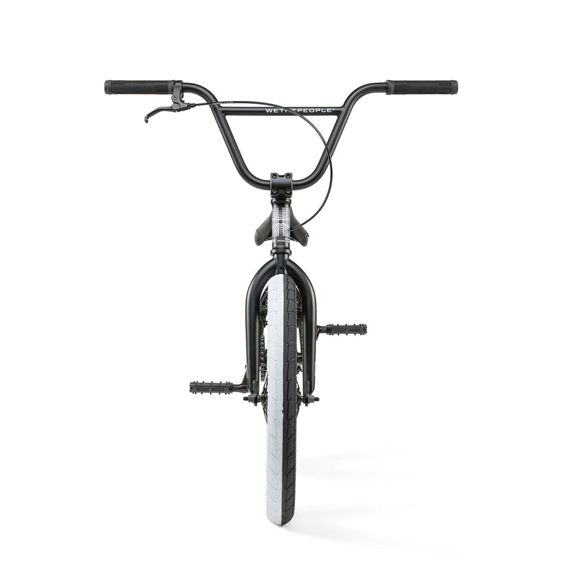 Nova Complete Bike