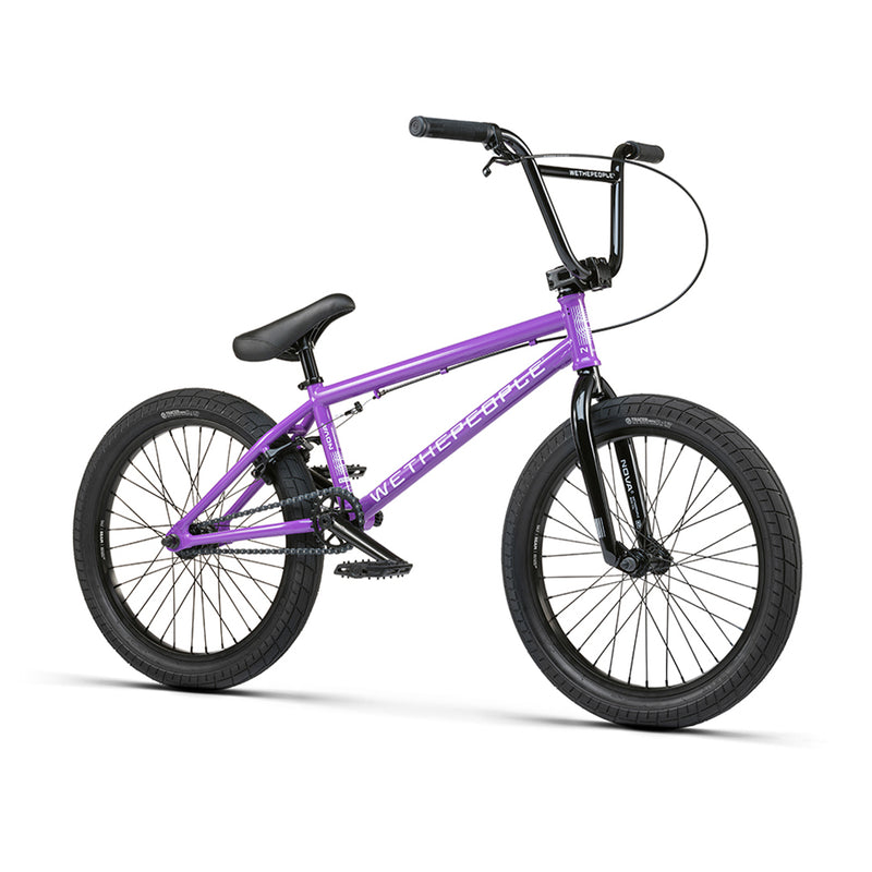 Nova Complete Bike