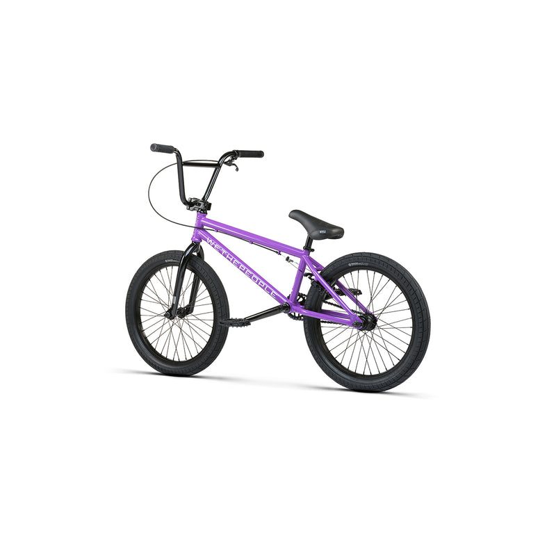 Nova Complete Bike