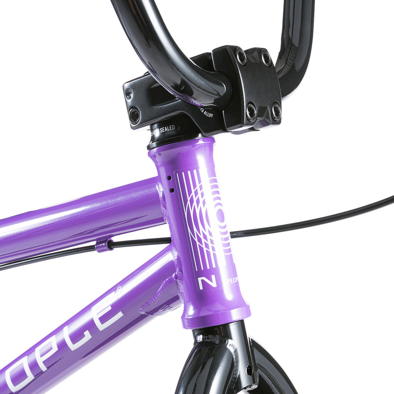 Nova Complete Bike