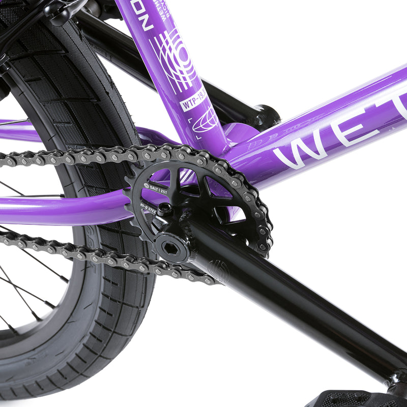 Nova Complete Bike