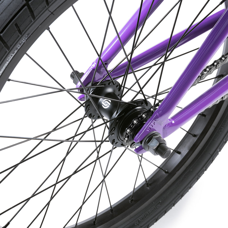 Nova Complete Bike