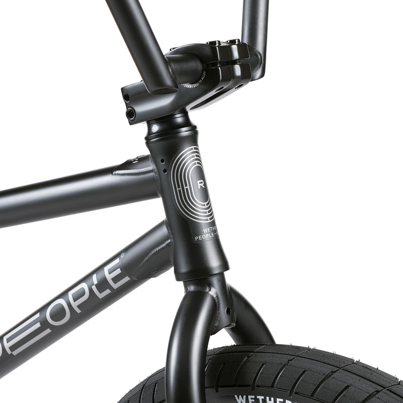 Reason Complete Bike