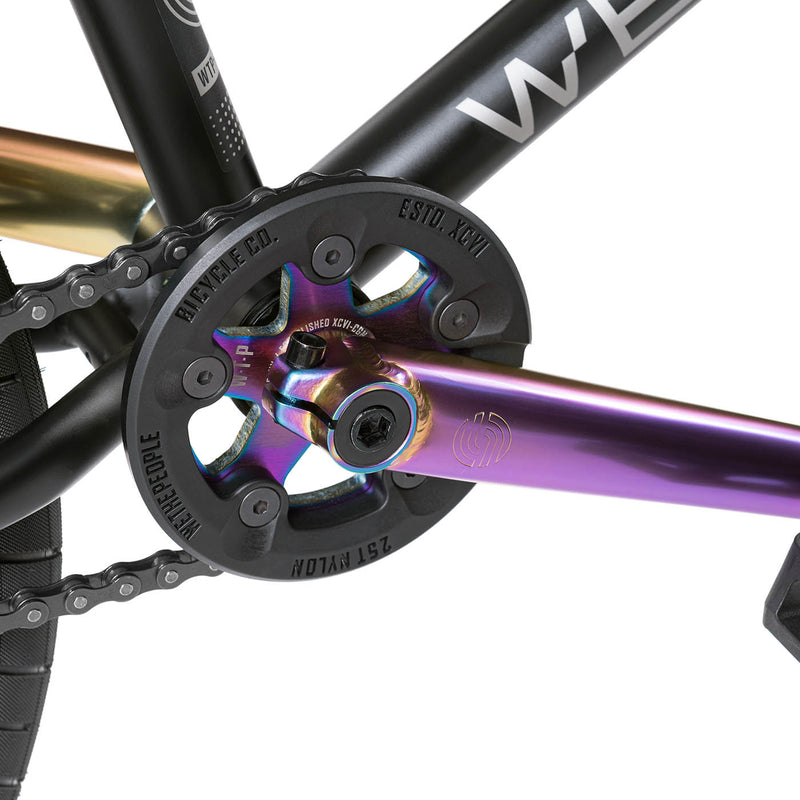 Reason Complete Bike