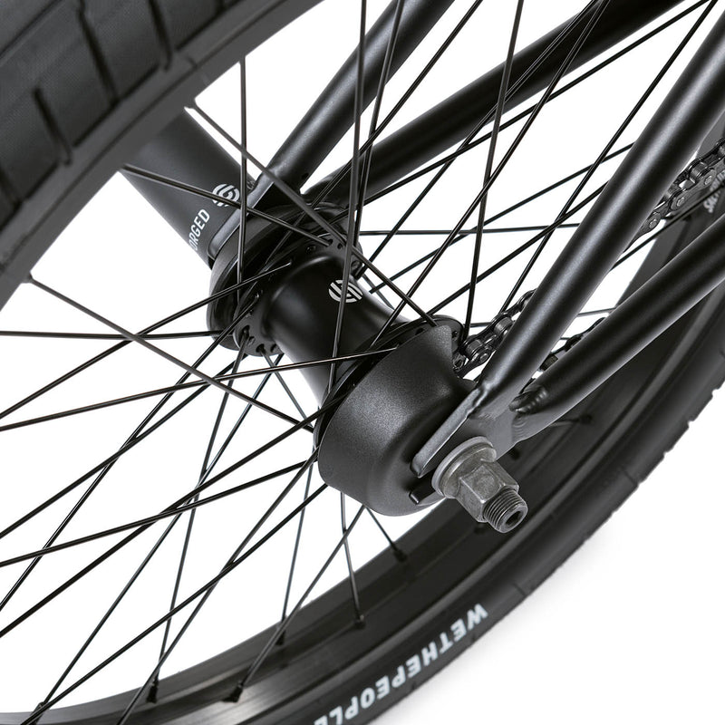 Reason Complete Bike