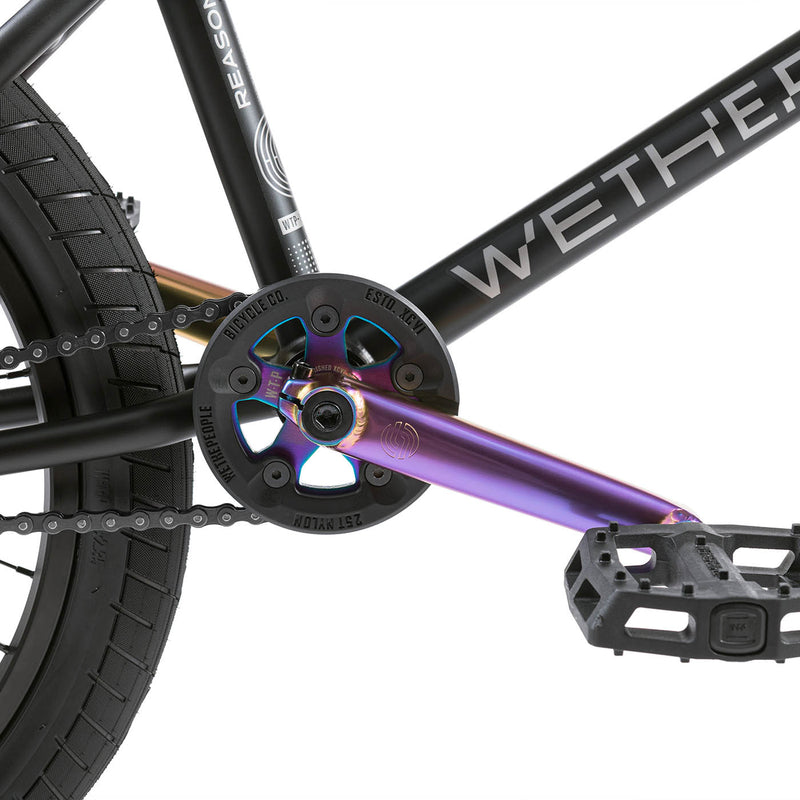 Reason Complete Bike