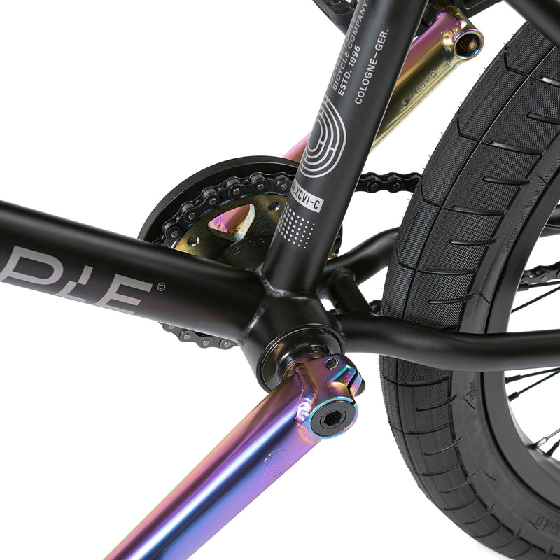 Reason Complete Bike