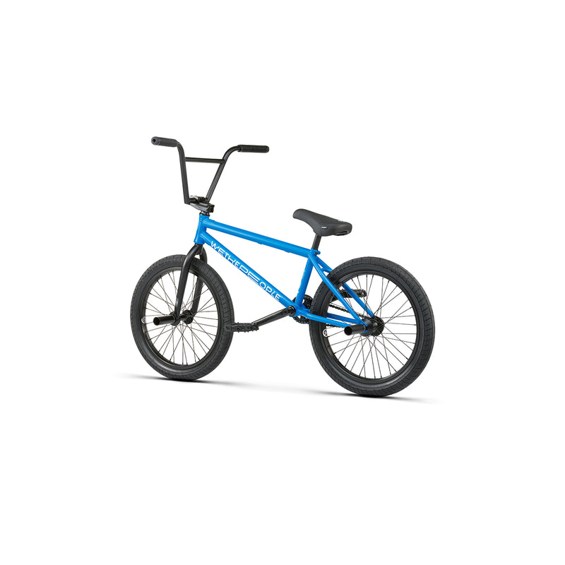 Reason Complete Bike