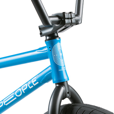 Reason Complete Bike