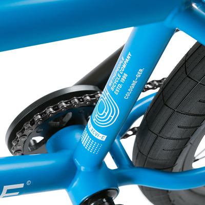 Reason Complete Bike