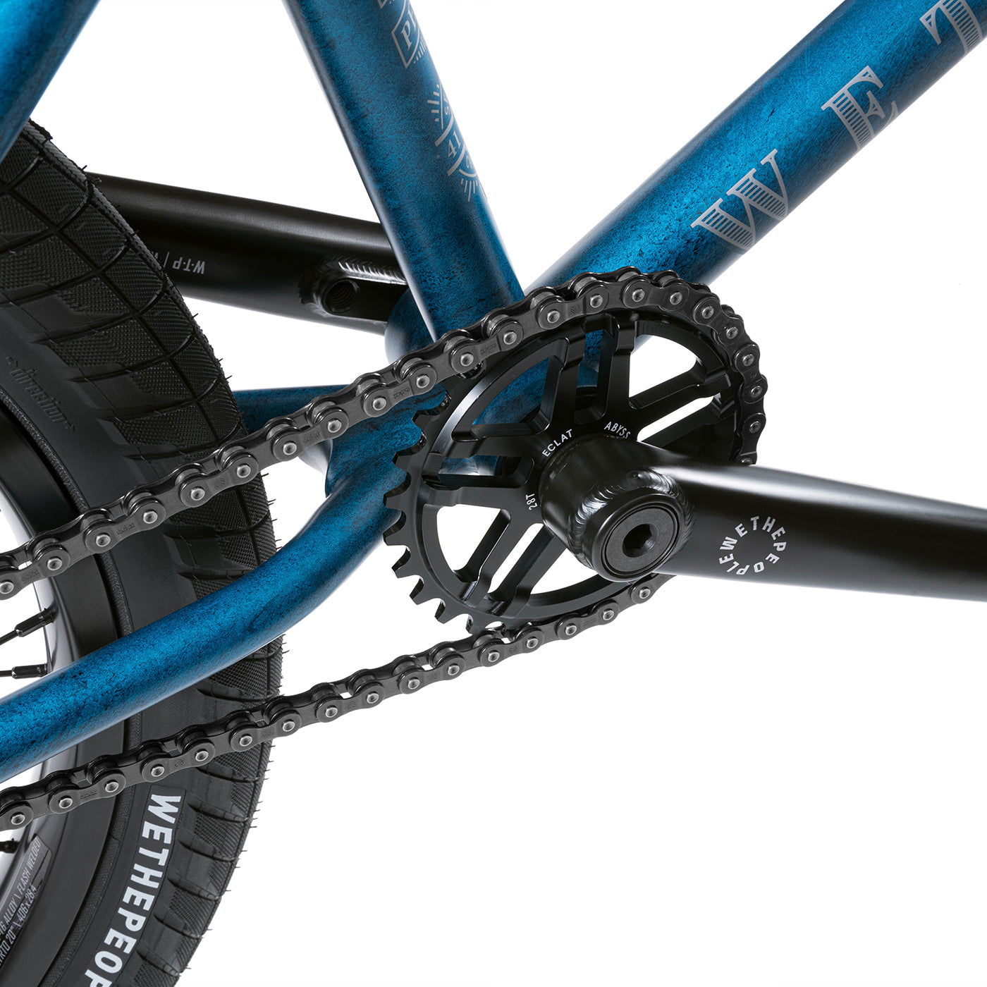 Wethepeople store revolver 2020