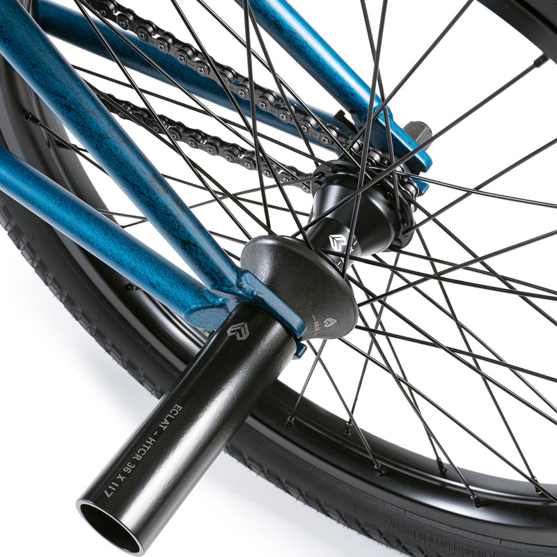 Revolver Complete Bike