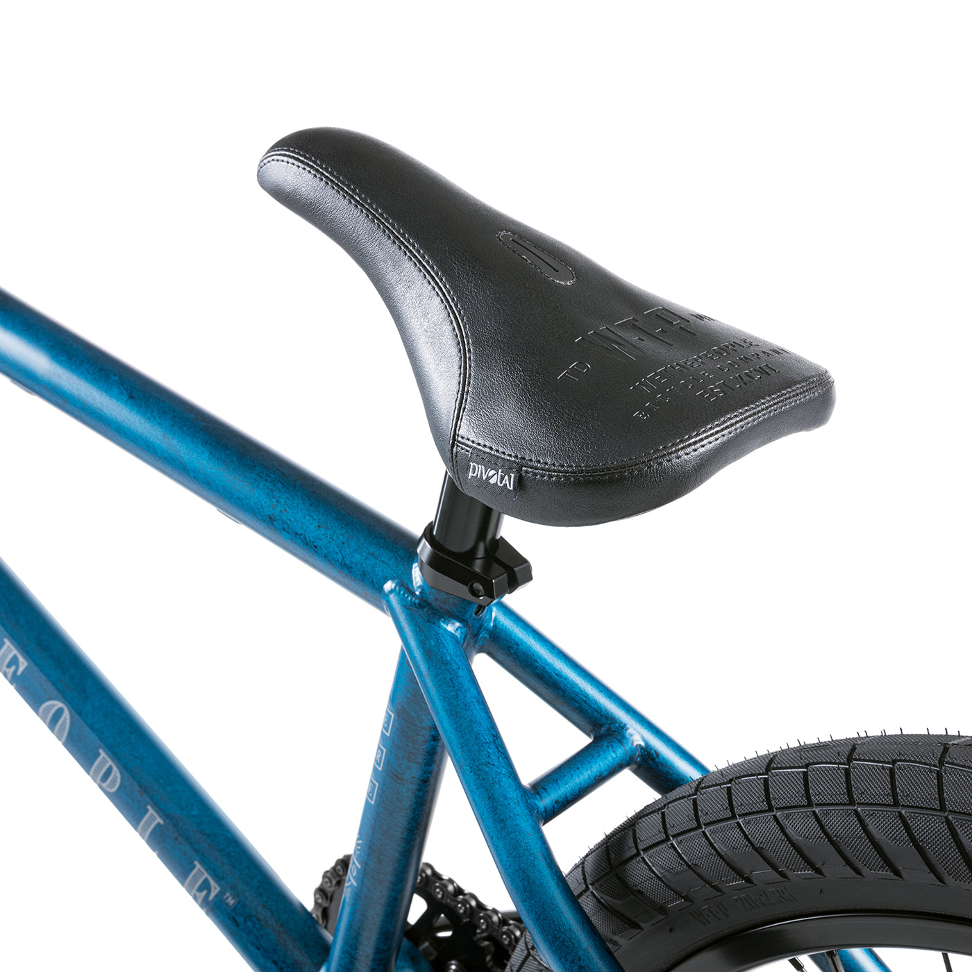 Wethepeople top bmx revolver