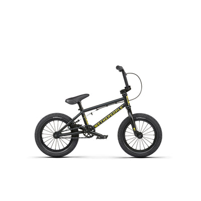 Riot 14" Complete Bike