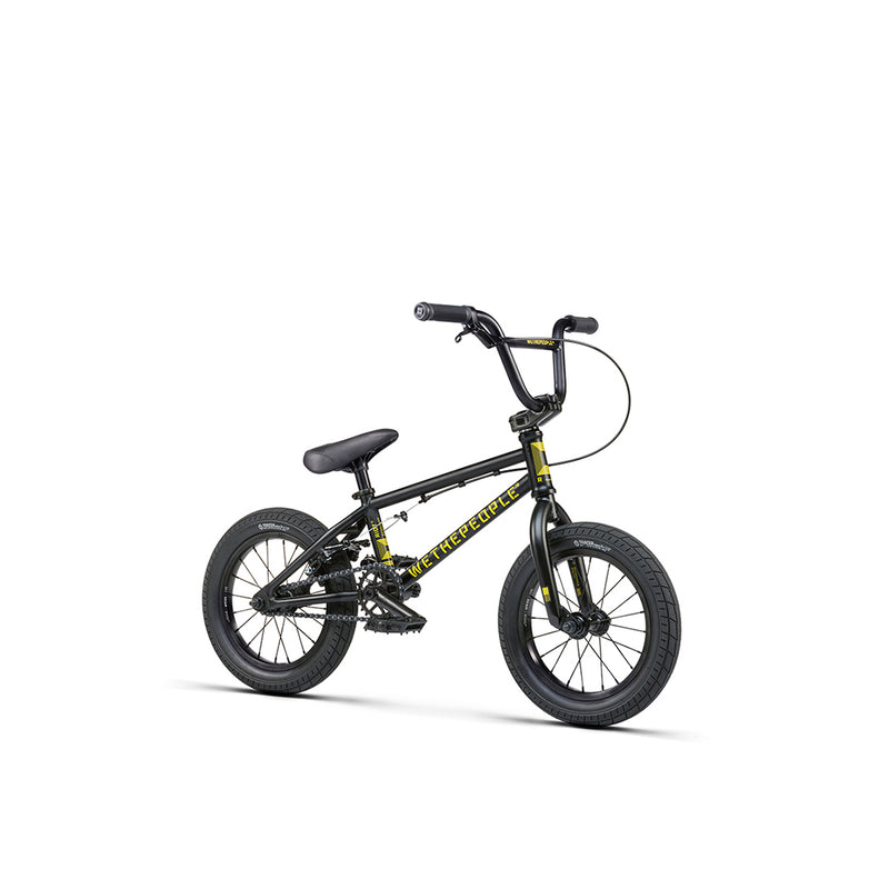 Riot 14" Complete Bike