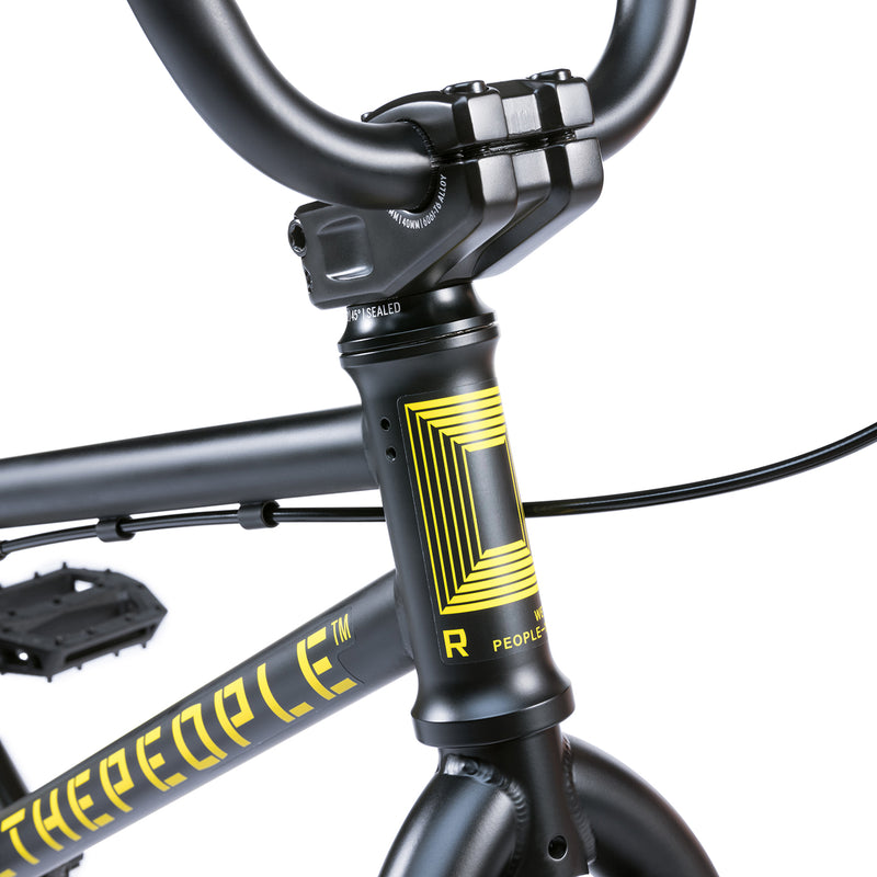 Riot 14" Complete Bike