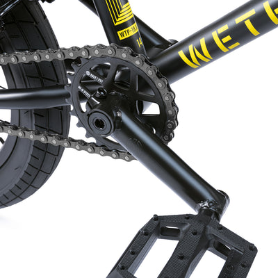 Riot 14" Complete Bike