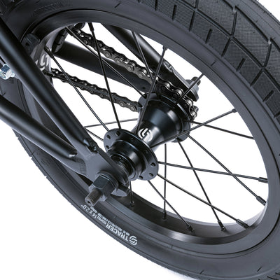 Riot 14" Complete Bike