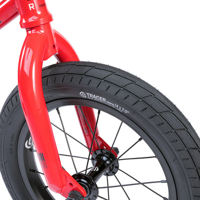 Riot 14" Complete Bike
