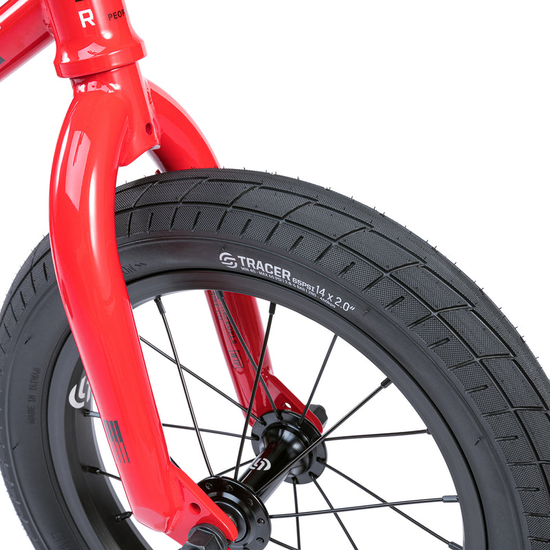 Riot 14" Complete Bike