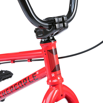 Riot 14" Complete Bike