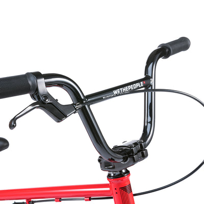 Riot 14" Complete Bike