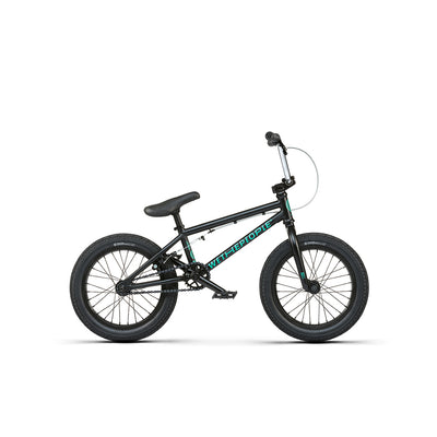 Seed 16" Complete Bike