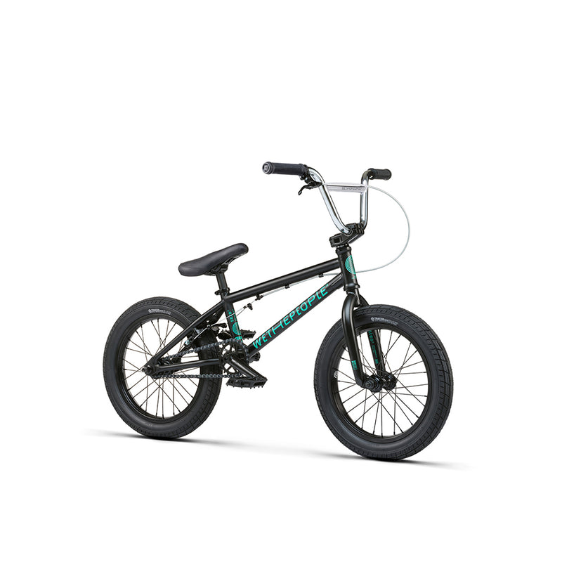 Seed 16" Complete Bike