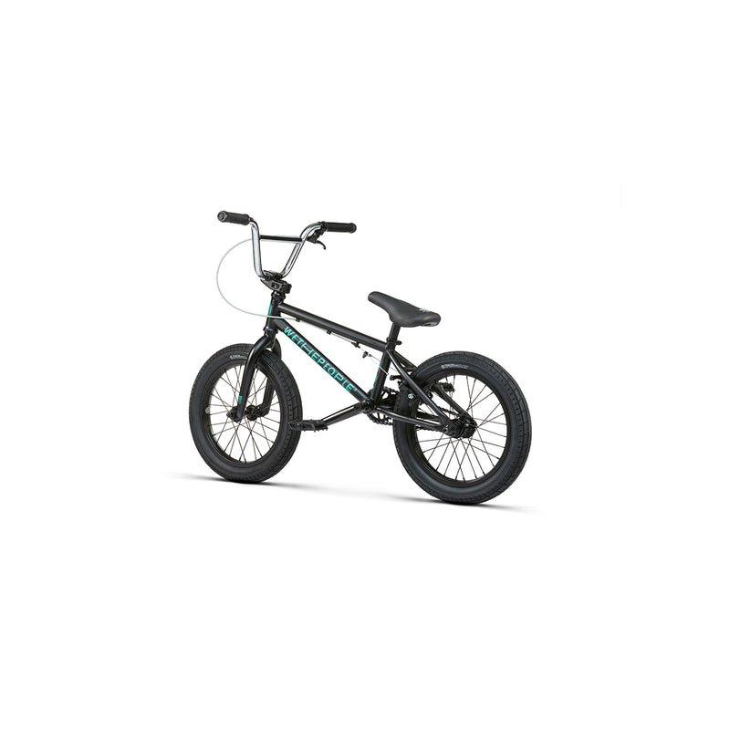 Seed 16" Complete Bike