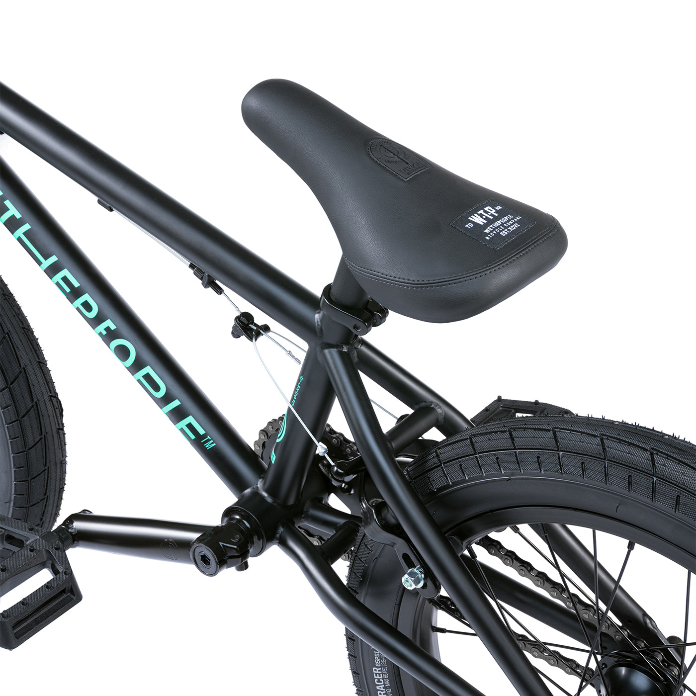 Wethepeople seed online 16 bmx bike