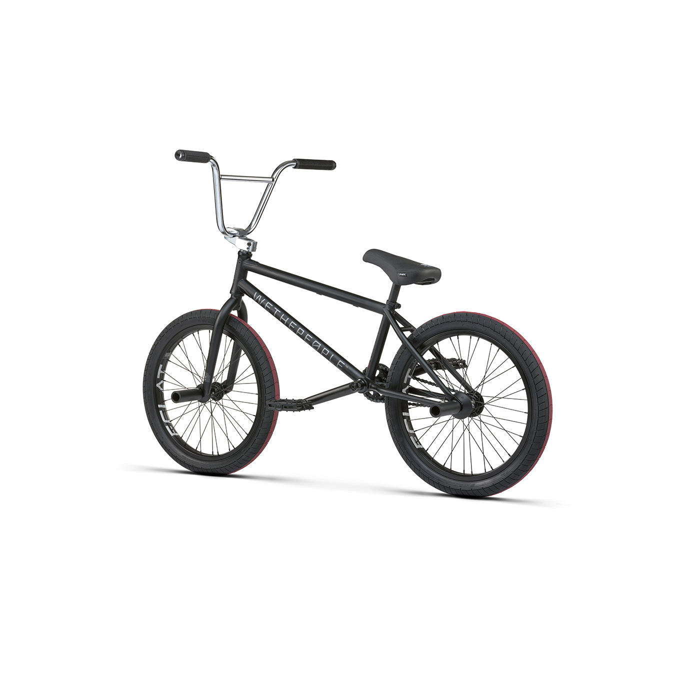Wethepeople store trust bmx