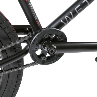 Trust CS Complete Bike