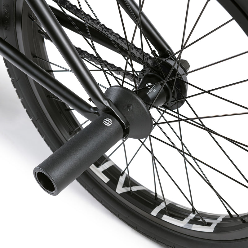 Trust CS Complete Bike