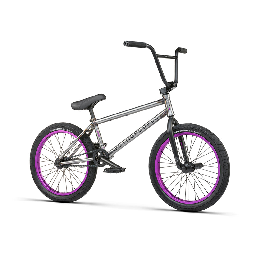 Wtp sales complete bikes