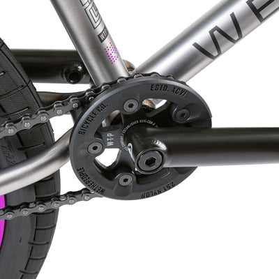 Trust CS Complete Bike