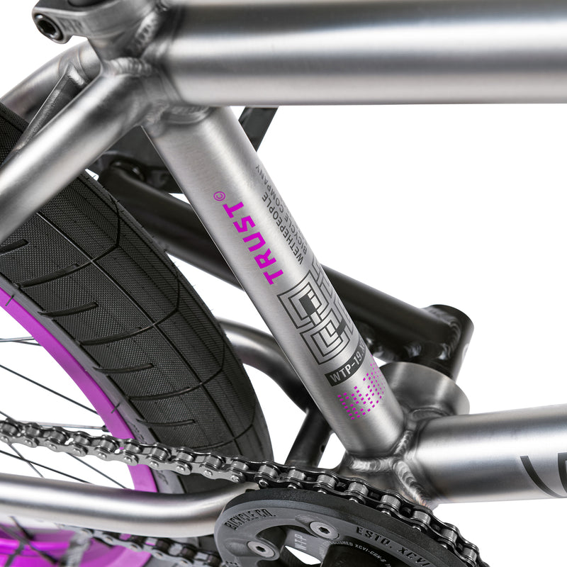 Trust CS Complete Bike