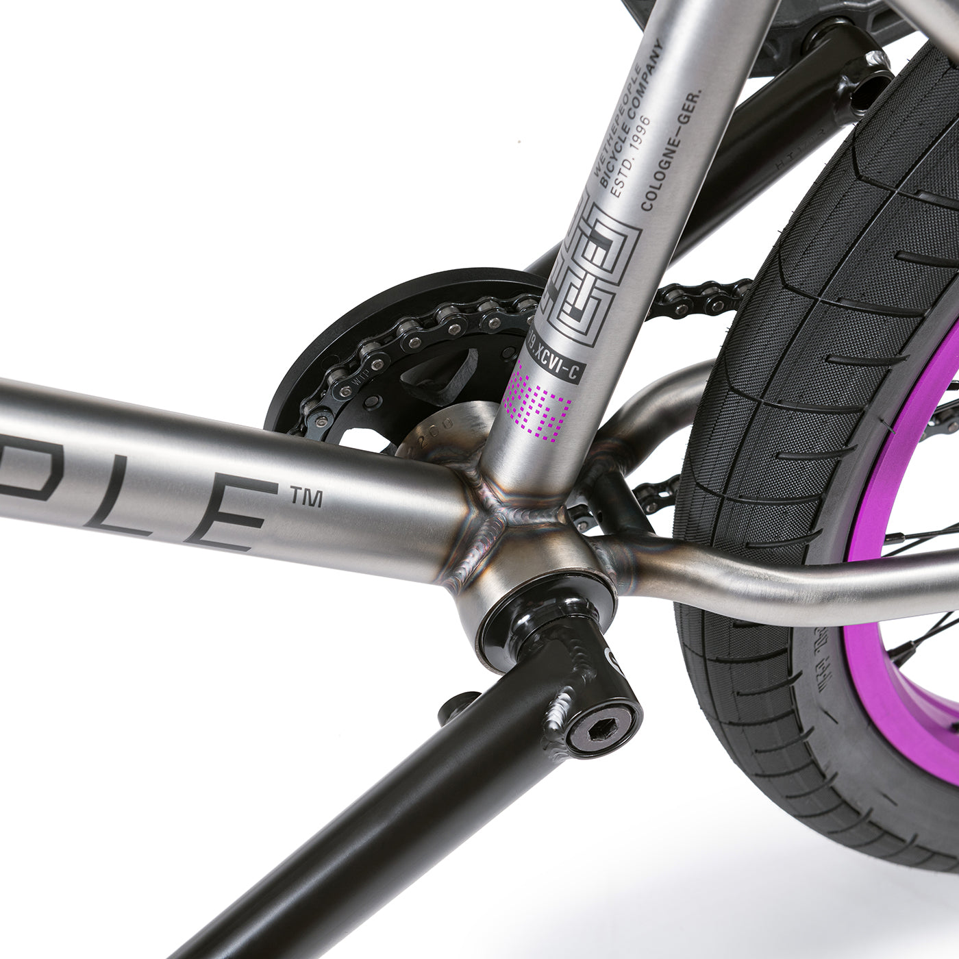 Wethepeople outlet trust frame