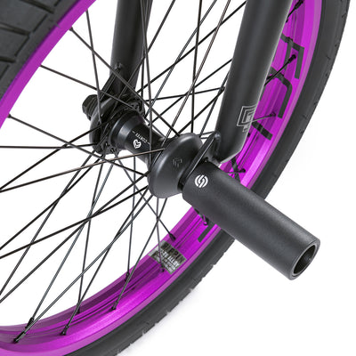 Trust CS Complete Bike