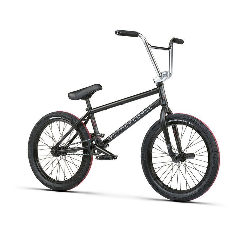 Trust FC Complete Bike