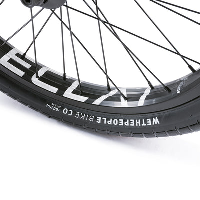 Trust FC Complete Bike