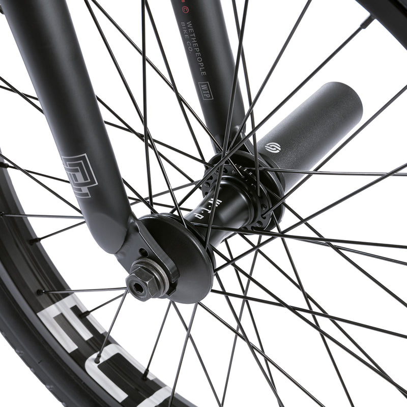 Trust FC Complete Bike