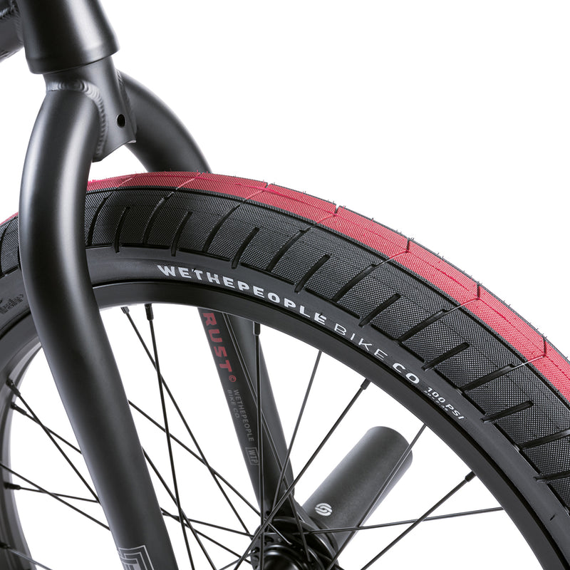 Trust FC Complete Bike