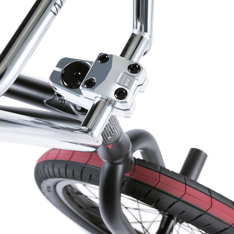 Trust FC Complete Bike